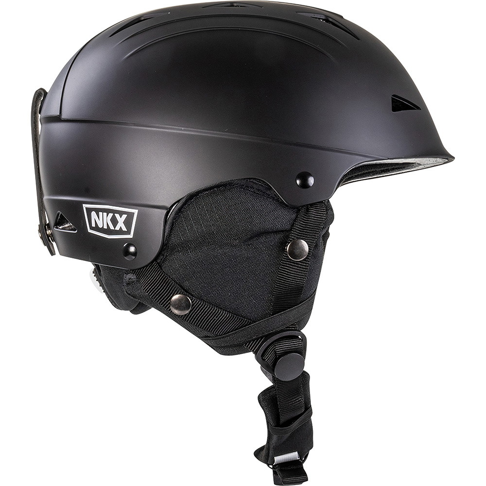 NKX Predator Snow Helmet