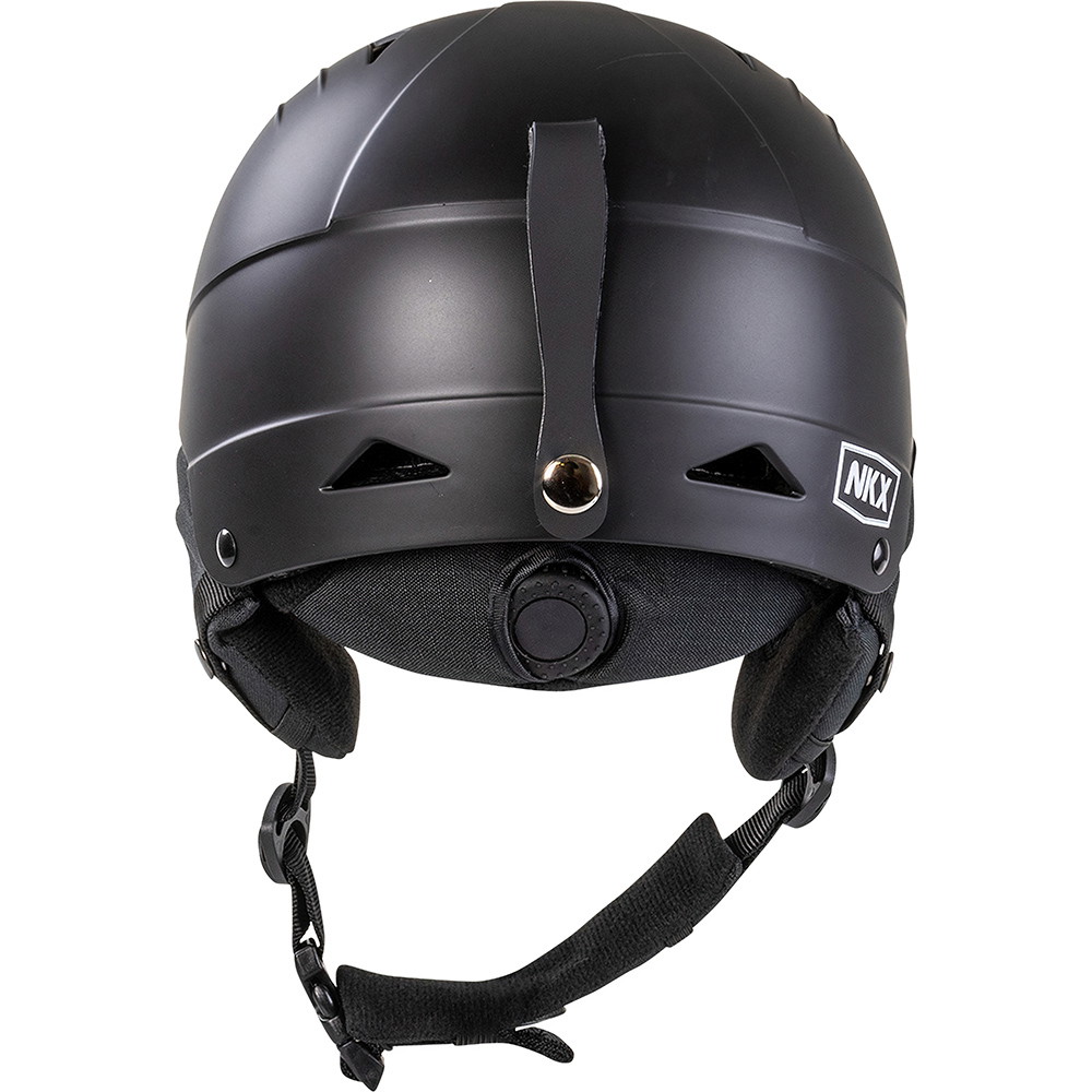 NKX Predator Snow Helmet