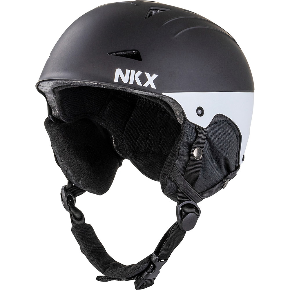Skiing - Helmet - Protection