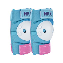 NKX Pro Kids Elbow Pads