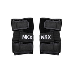 NKX Pro Wrist Pads