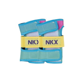 NKX Pro Kids Wrist Pads