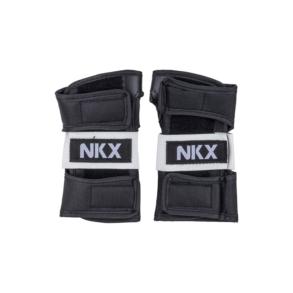 NKX Pro Kids Wrist Pads