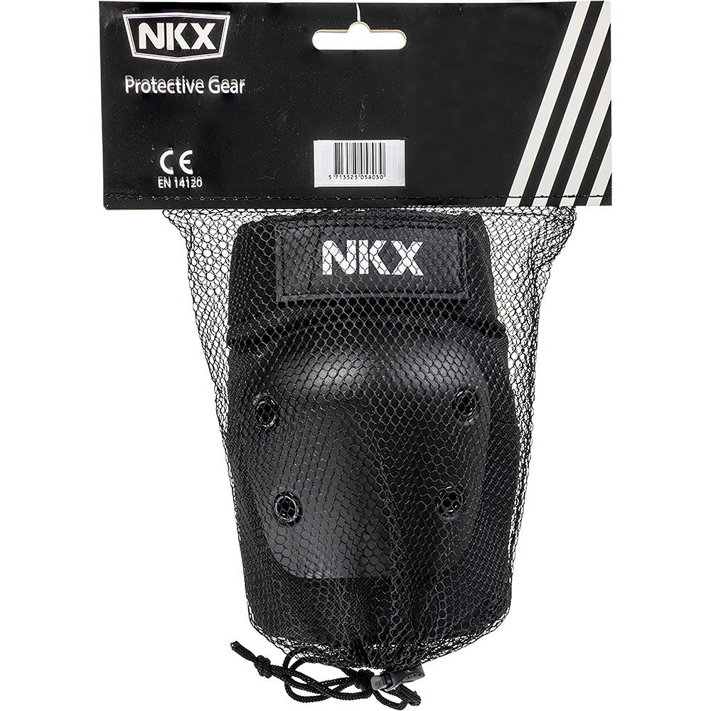 NKX Pro Elbow Pads