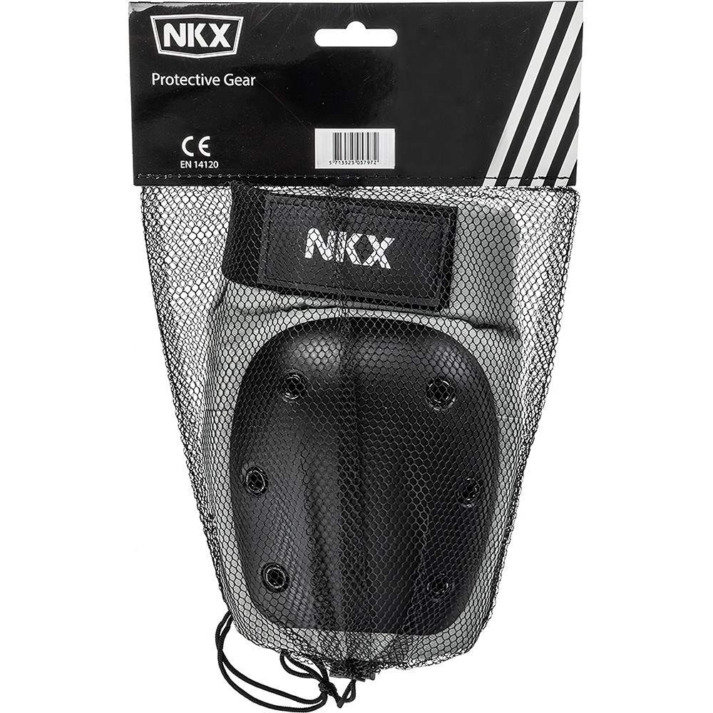 NKX Pro Knee Pads