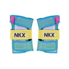 NKX Pro Wrist Pads