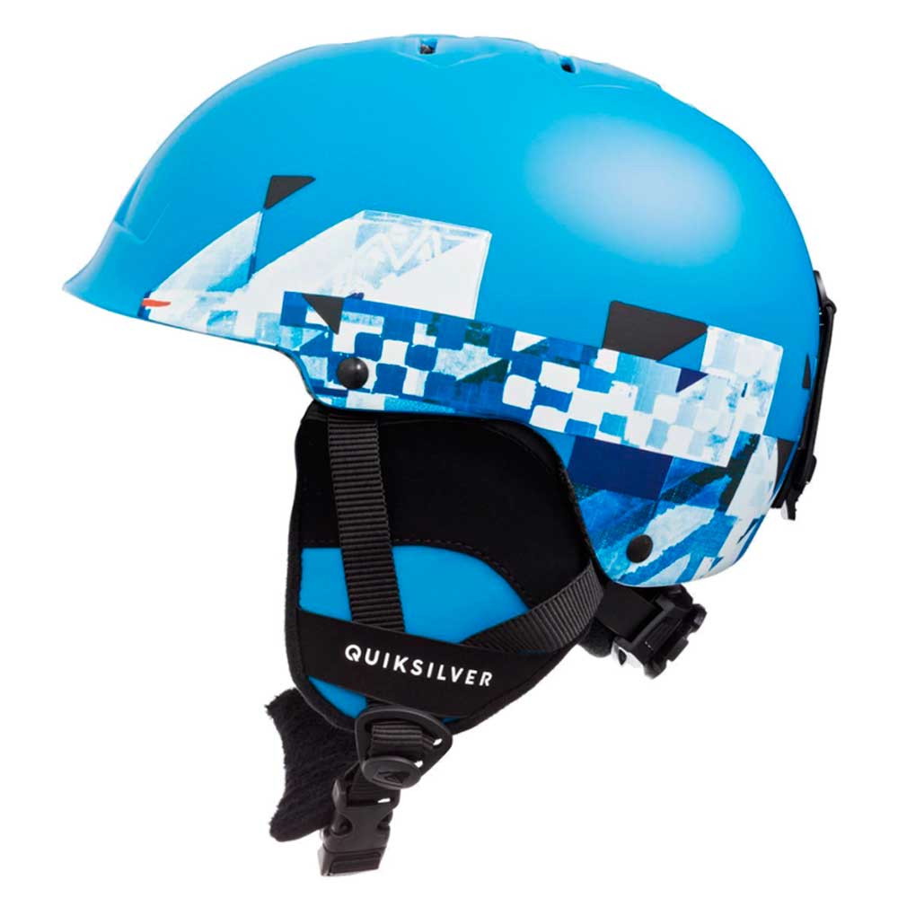 Quiksilver Empire Snowboard/Ski Helmet