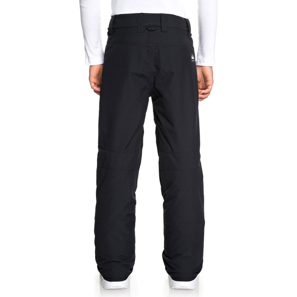 Quiksilver Estate Youth Snow Pants