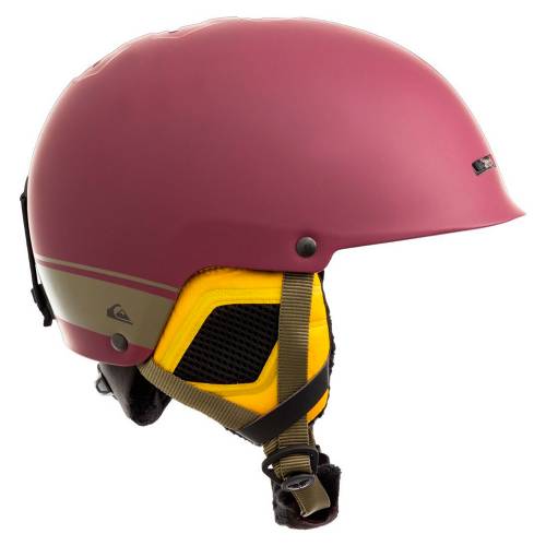 Quiksilver Skylab Srt Snowboard/Ski Helmet