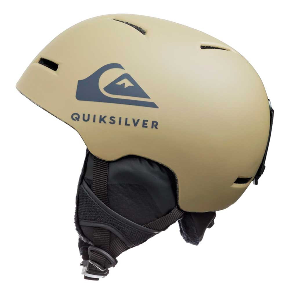 Quiksilver Theory Snowboard/Ski Helmet