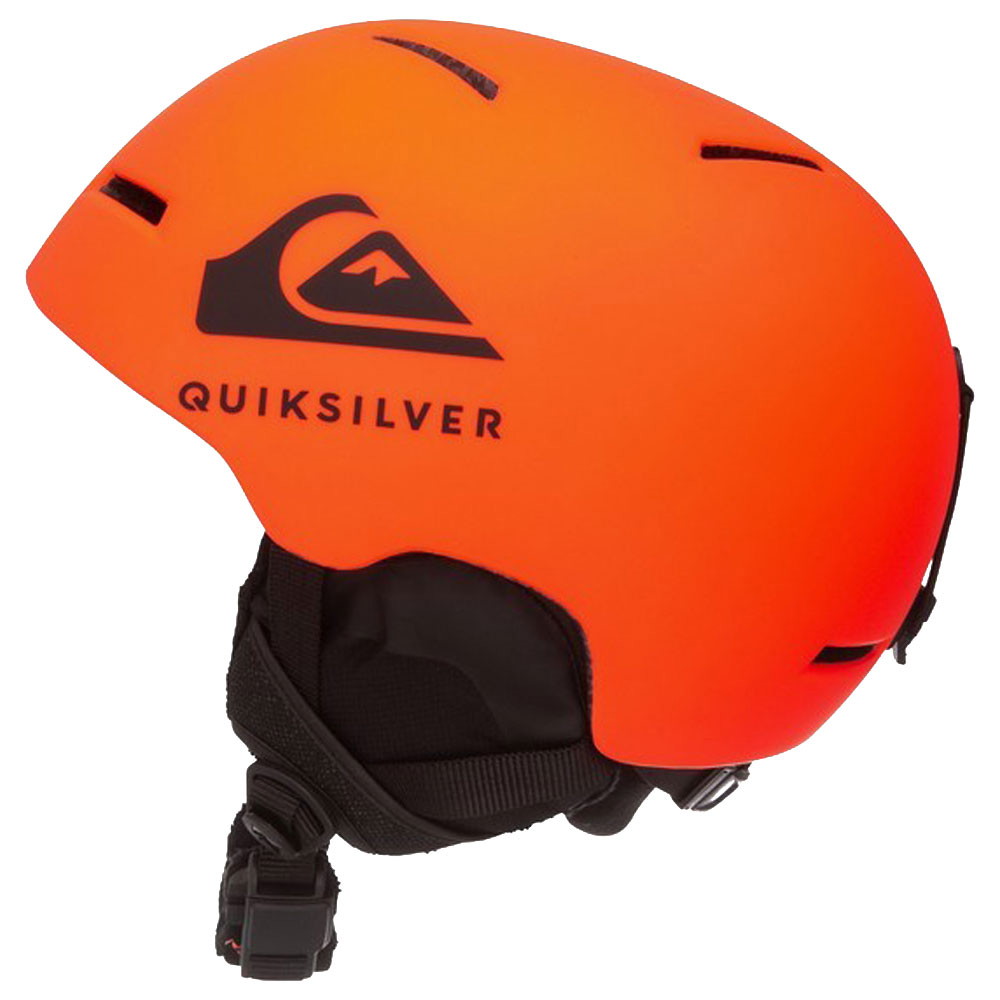 Quiksilver Theory Snowboard/Ski Helmet