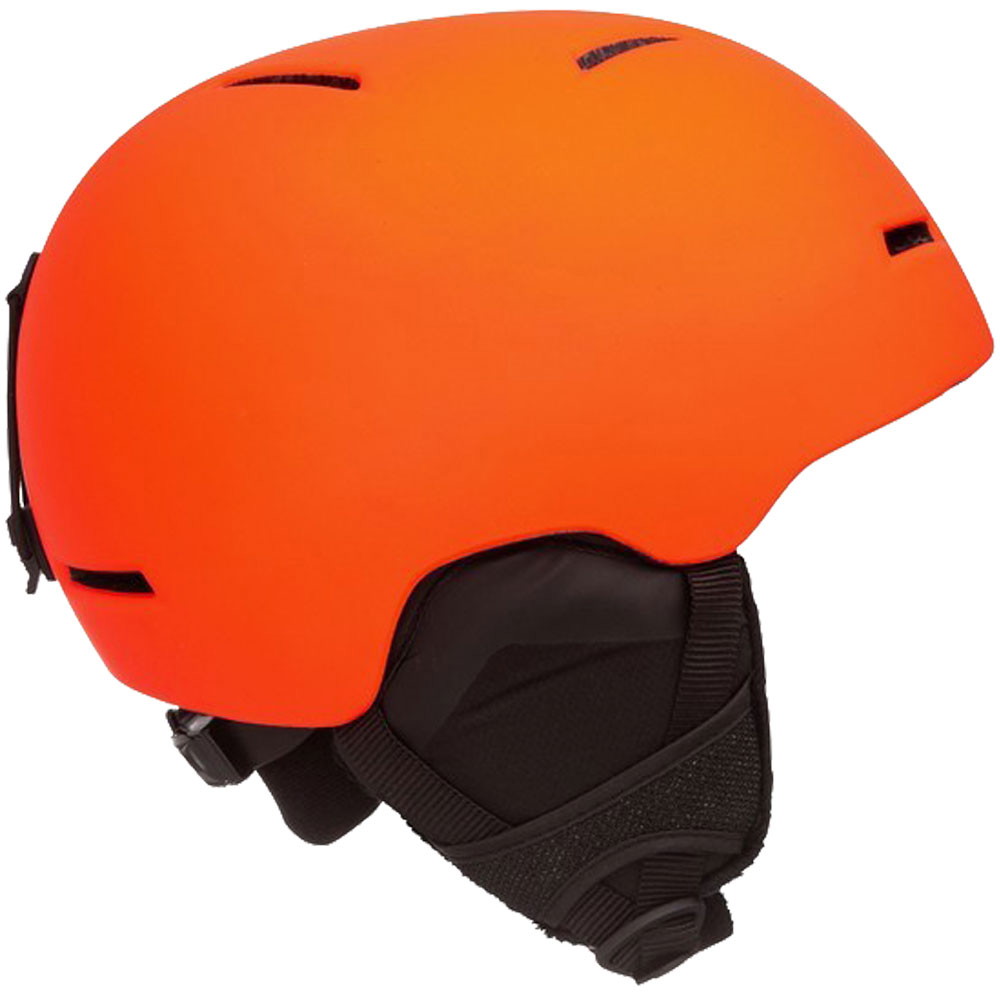 Quiksilver Theory Snowboard/Ski Helmet