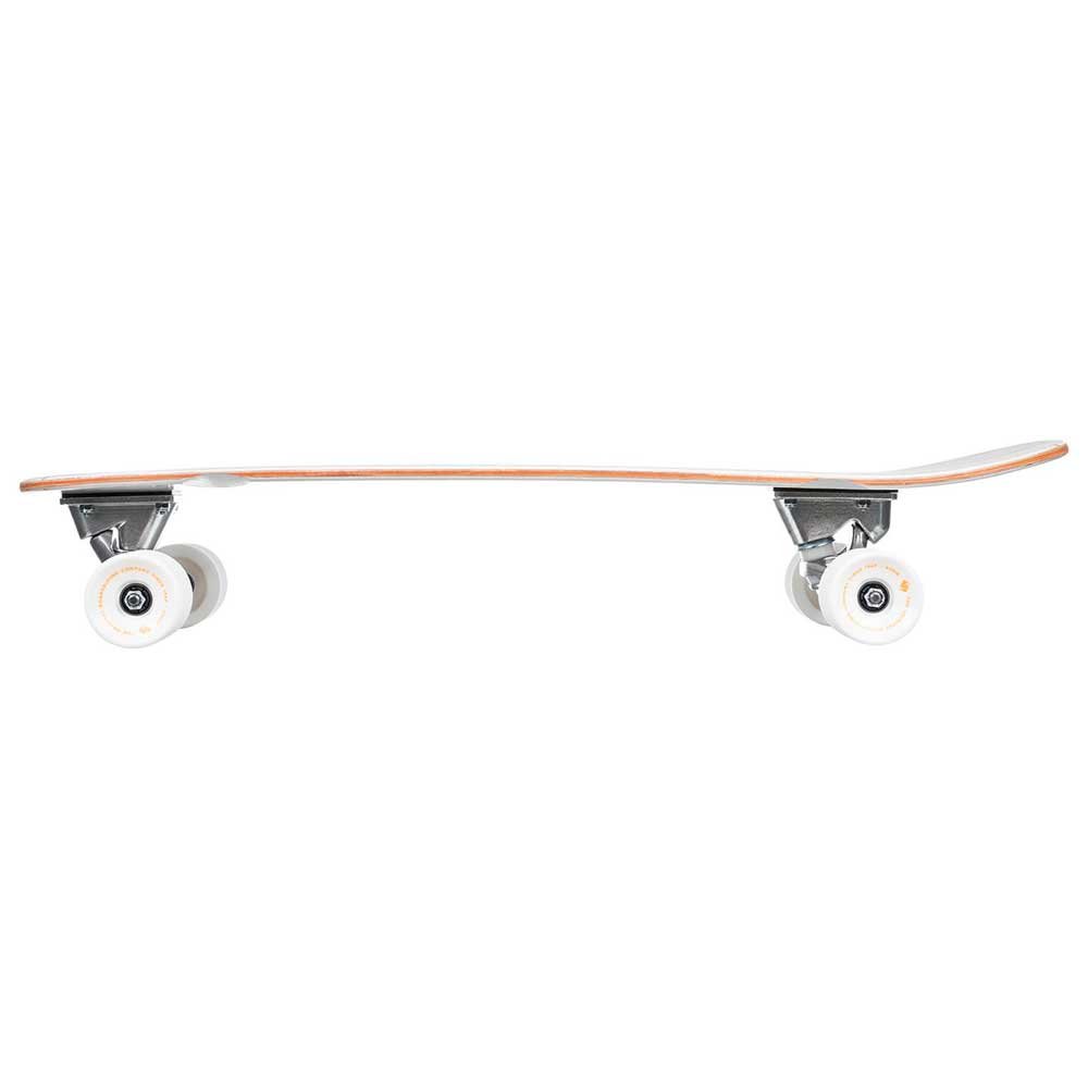 Quiksilver Classic Skateboard 29.5