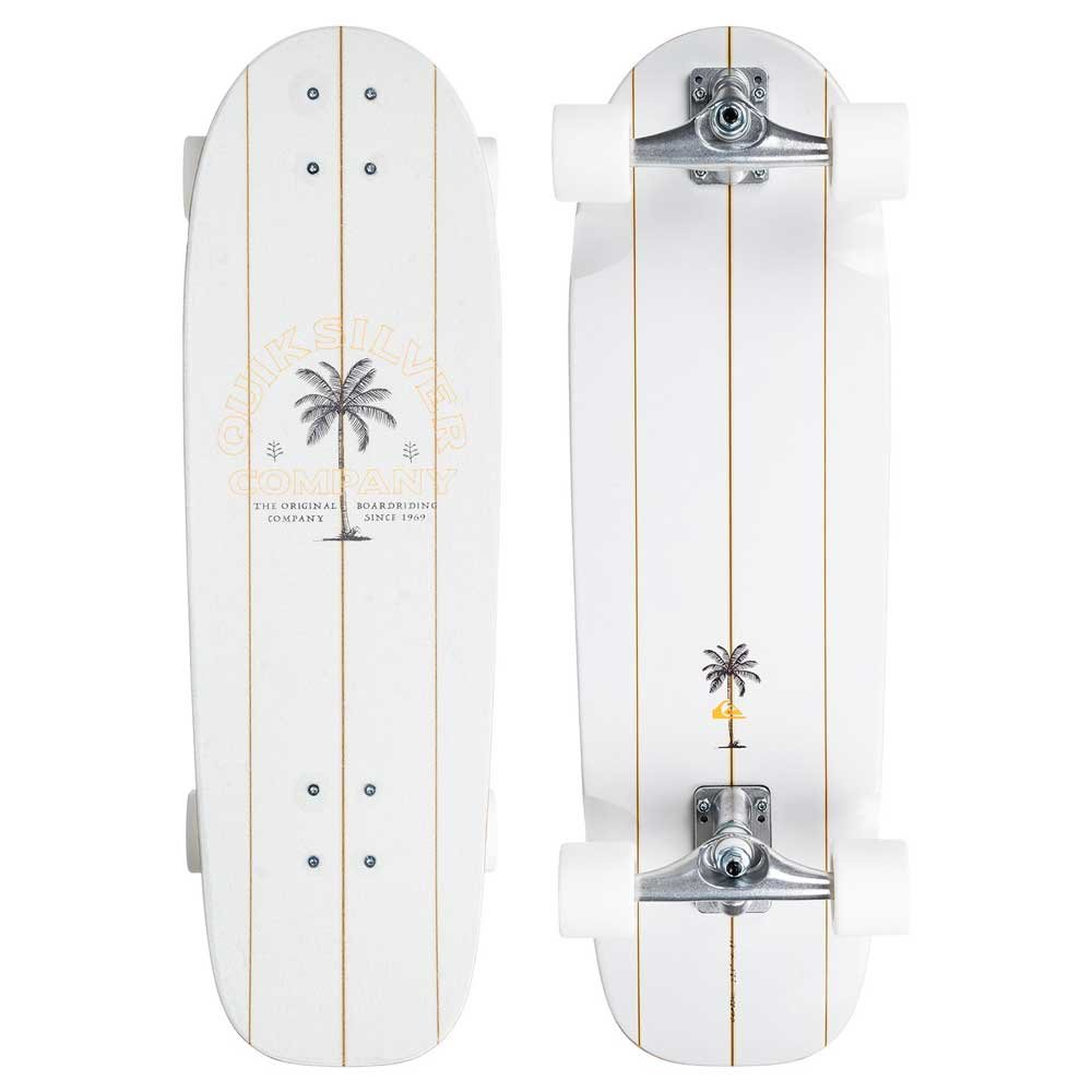 Quiksilver Classic Skateboard 29.5