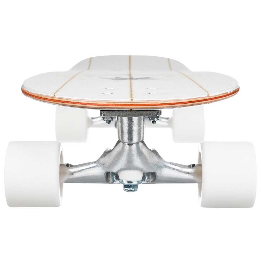 Quiksilver Classic Skateboard 29.5