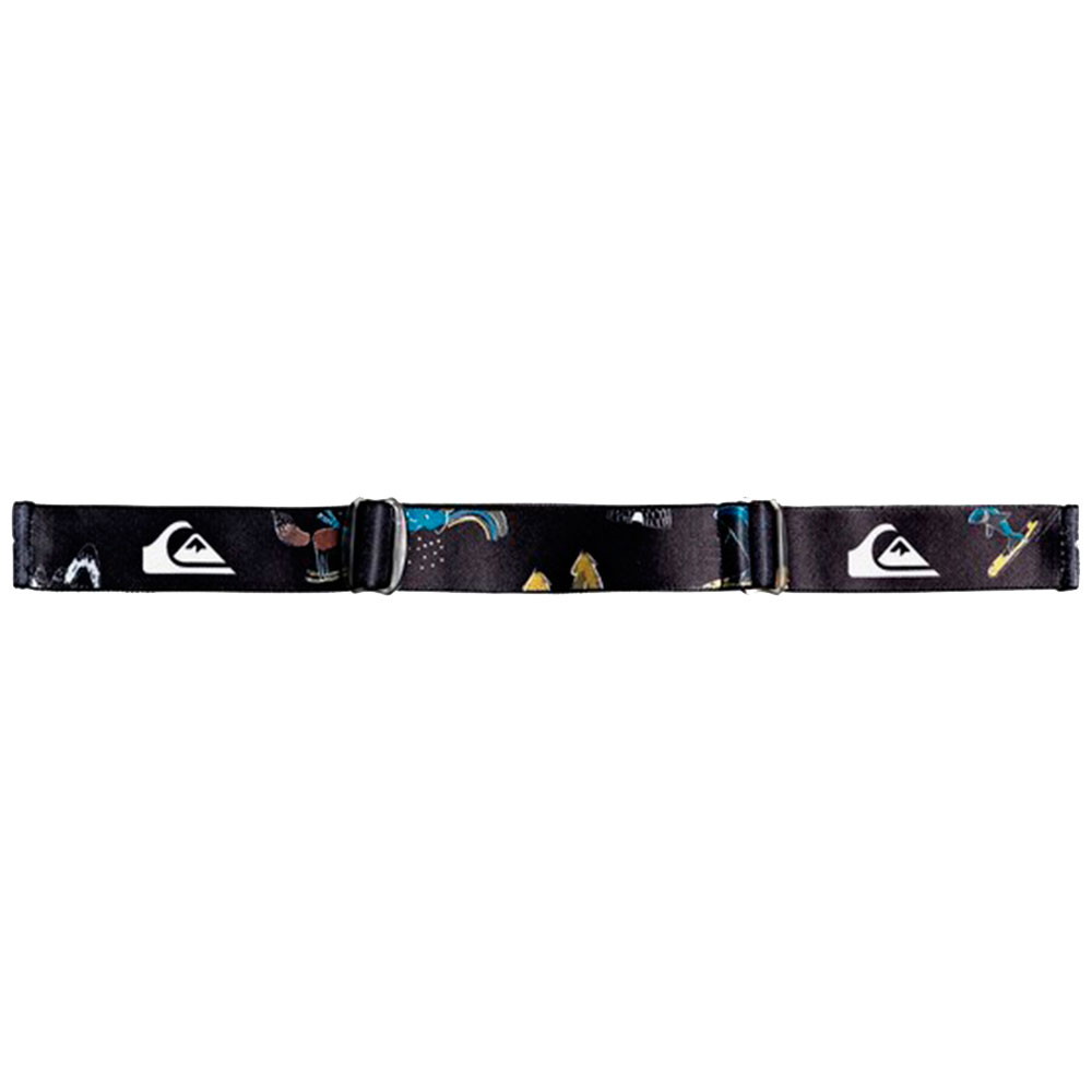 Quiksilver Flake Ski/Snowboard Goggles