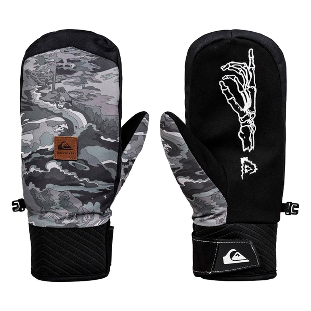 Quiksilver Method Mitt Quiksilver Method Mitt