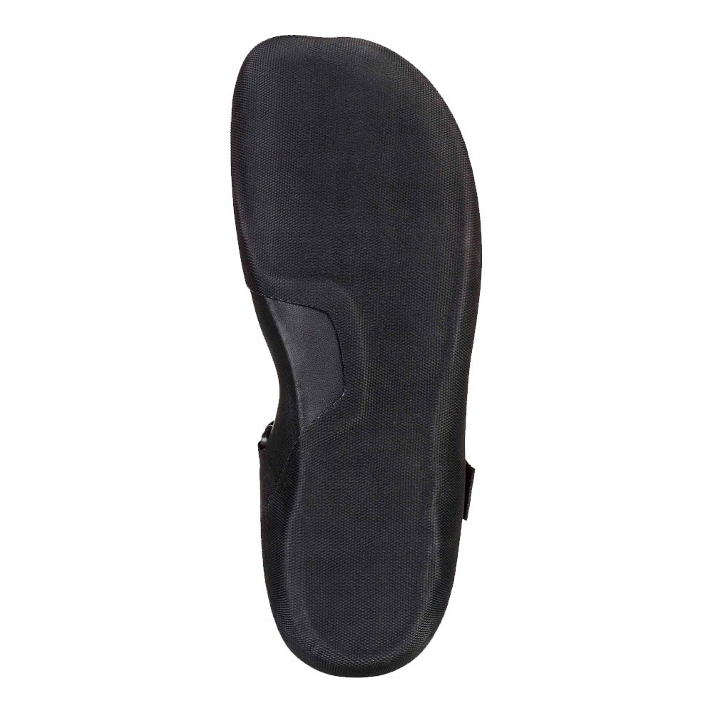 Quiksilver Syncro Round Toe 3 mm Neoprene Shoes
