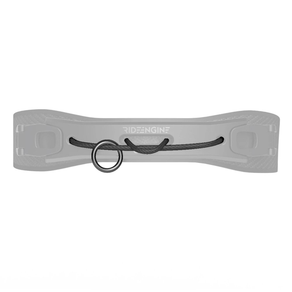 Ride Engine Sliding Rope