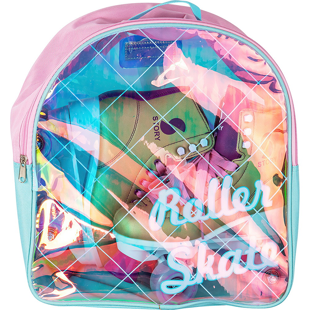 Story Roller Bag