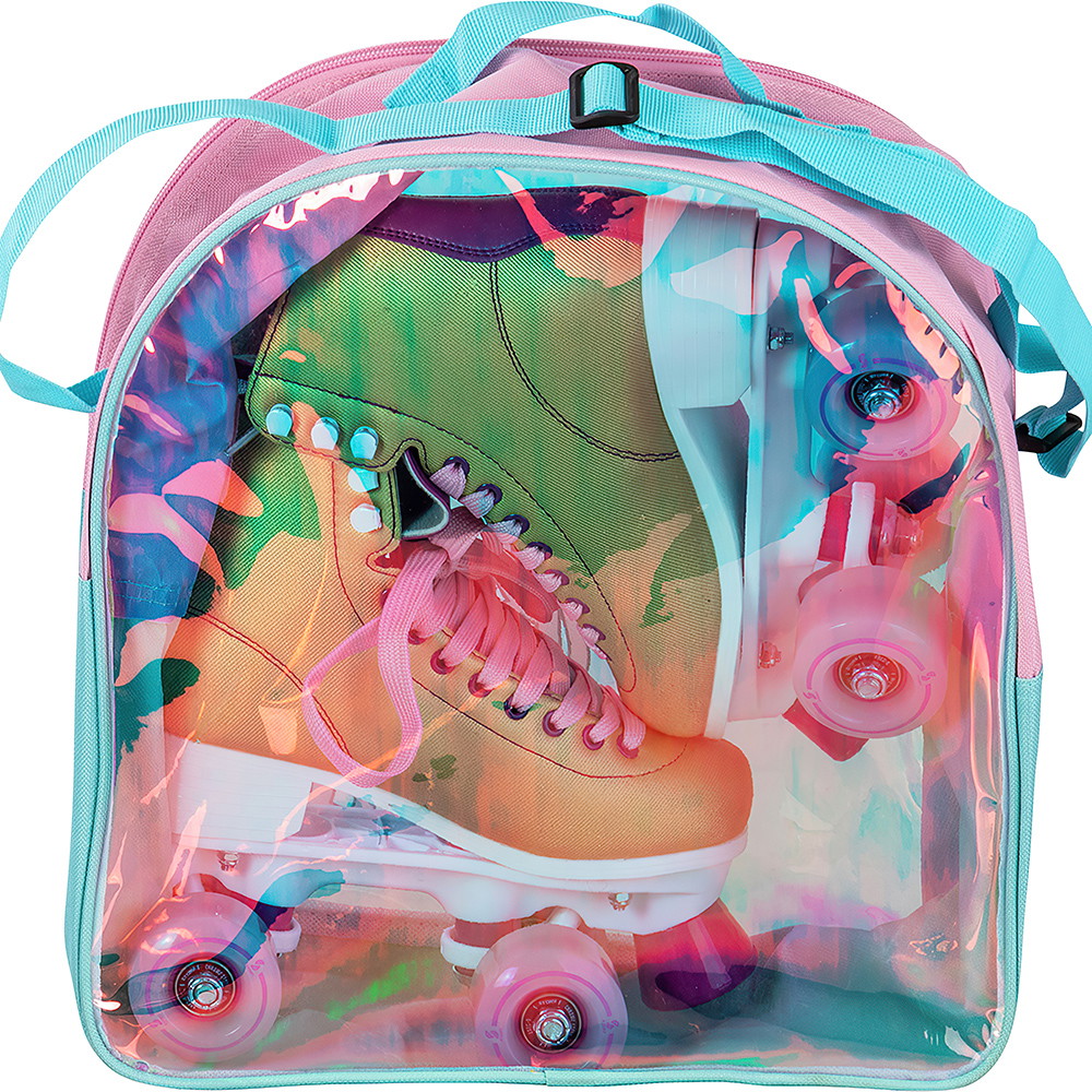 Story Roller Bag