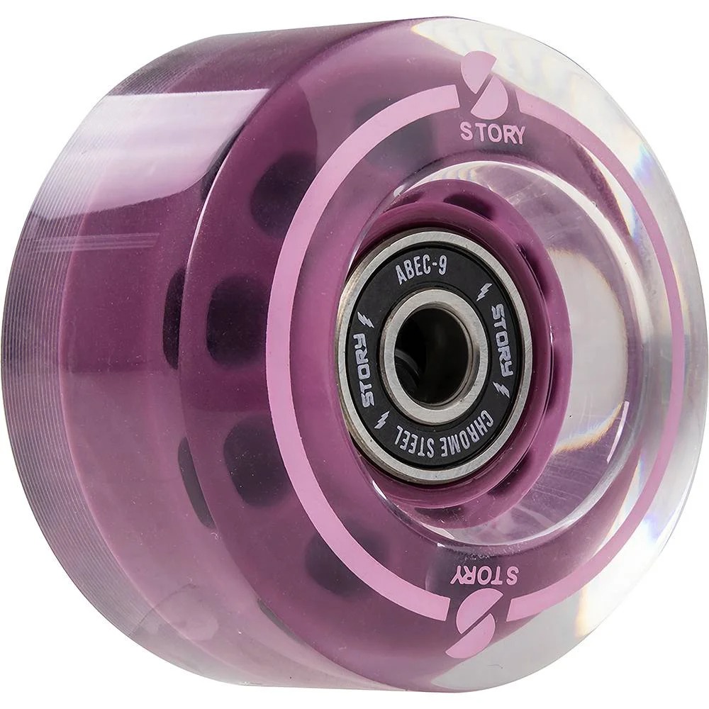 Story Side by Side Skates Wheel