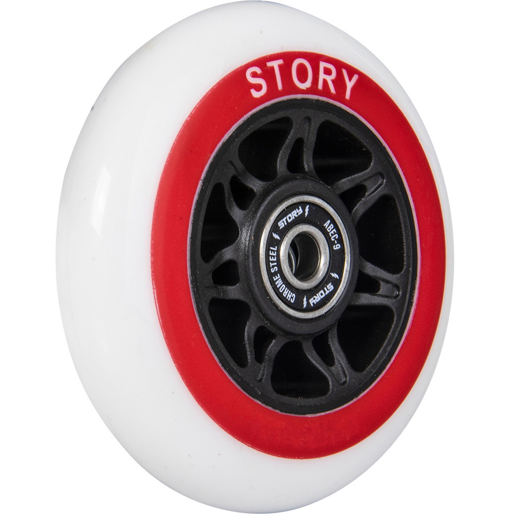 Story Inline Skates Wheel