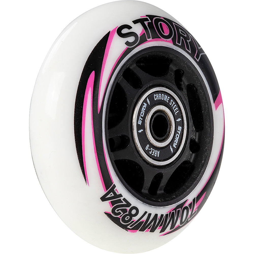 Story Inline Skates Wheel