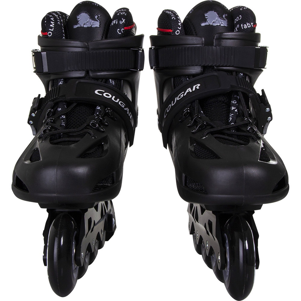 Cougar Destroyer Skates