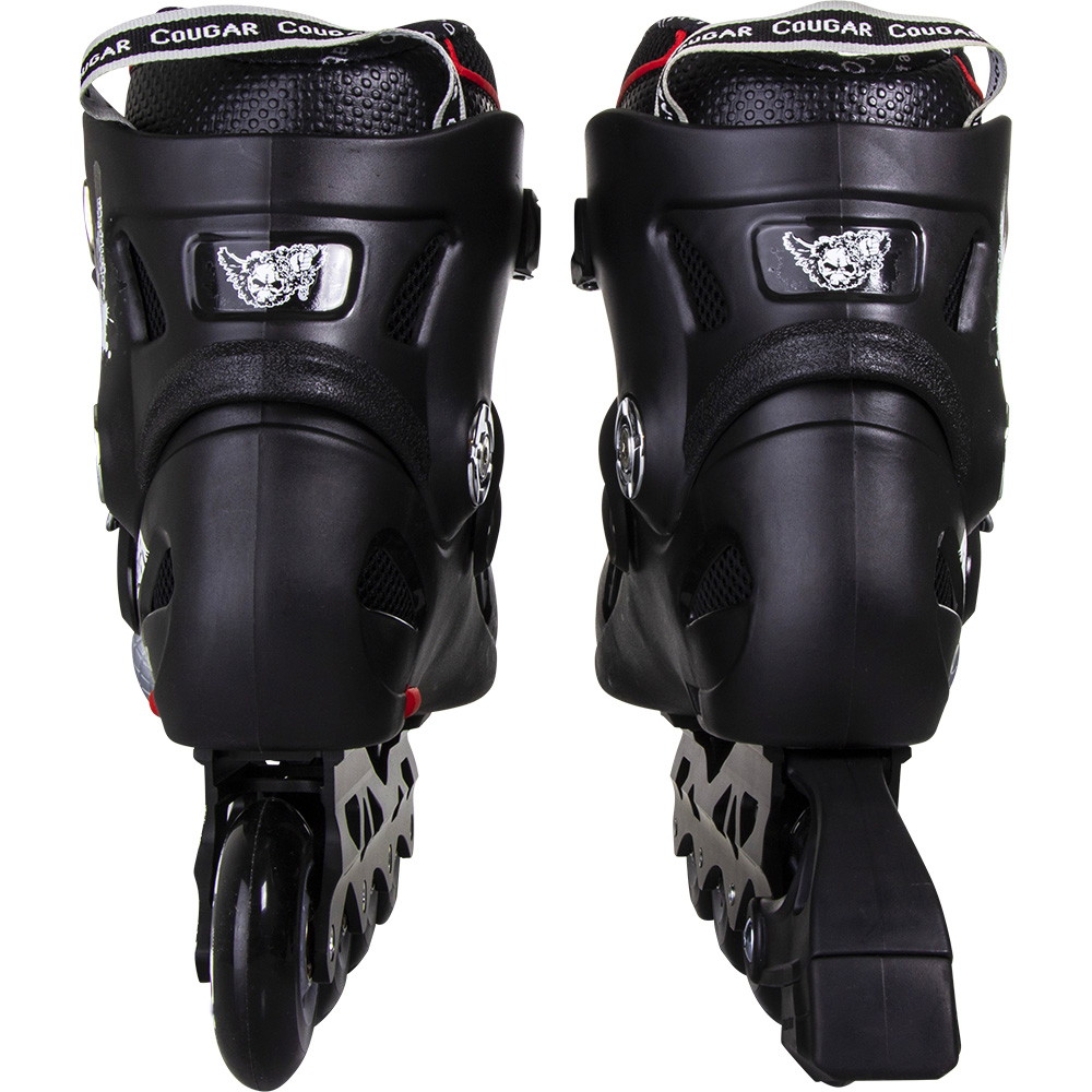 Cougar Destroyer Skates