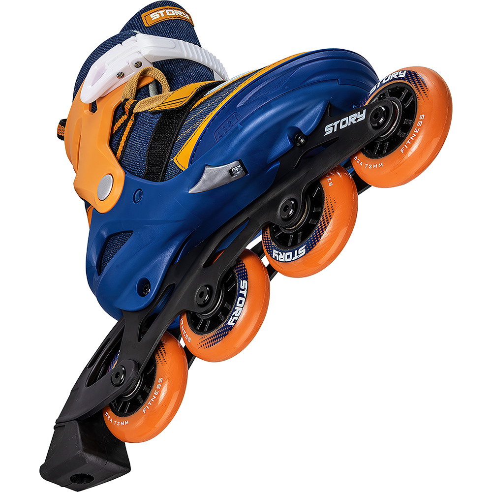 Story Thunder Kids Inline Skates