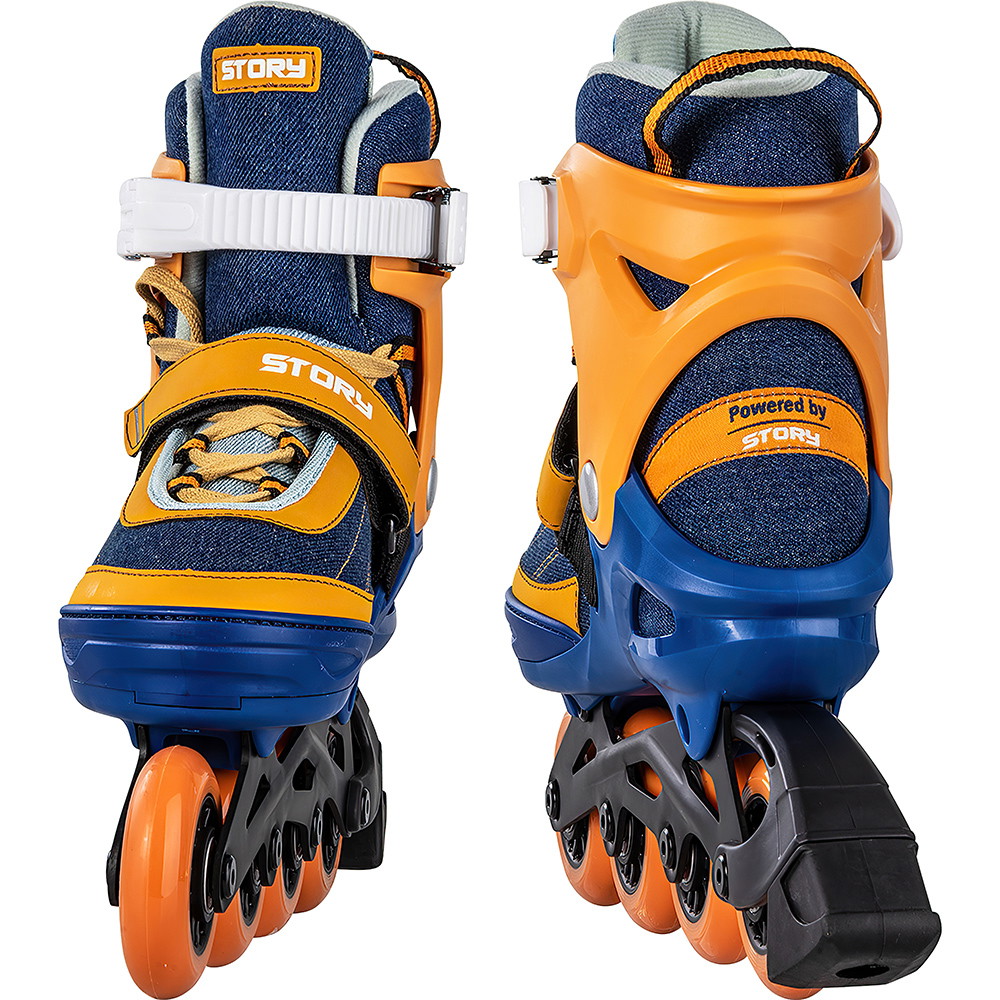 Story Thunder Kids Inline Skates