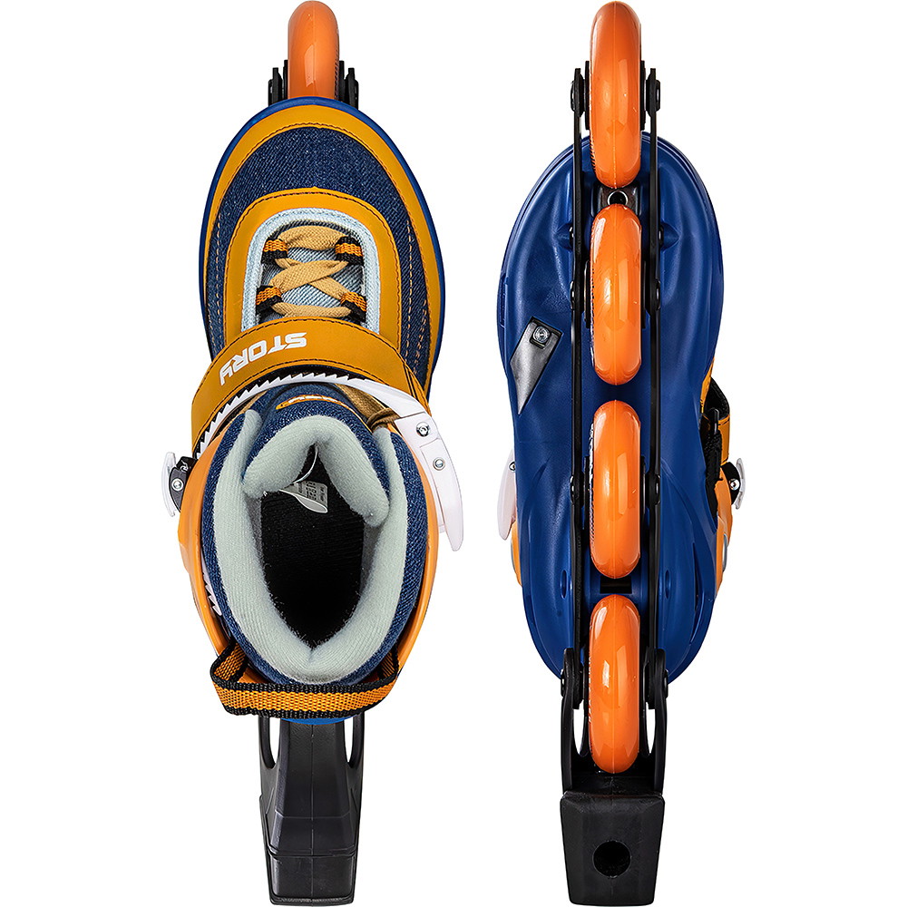 Story Thunder Kids Inline Skates