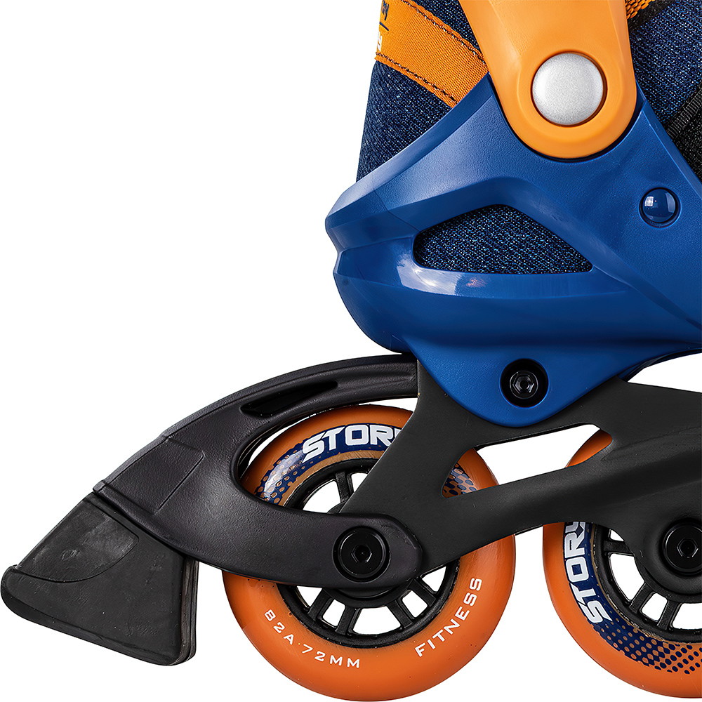 Story Thunder Kids Inline Skates