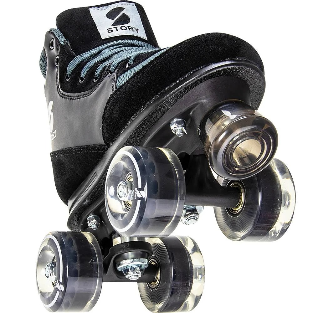 Story Duster Quad Roller Skates