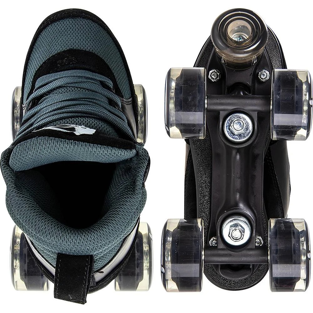 Story Duster Quad Roller Skates
