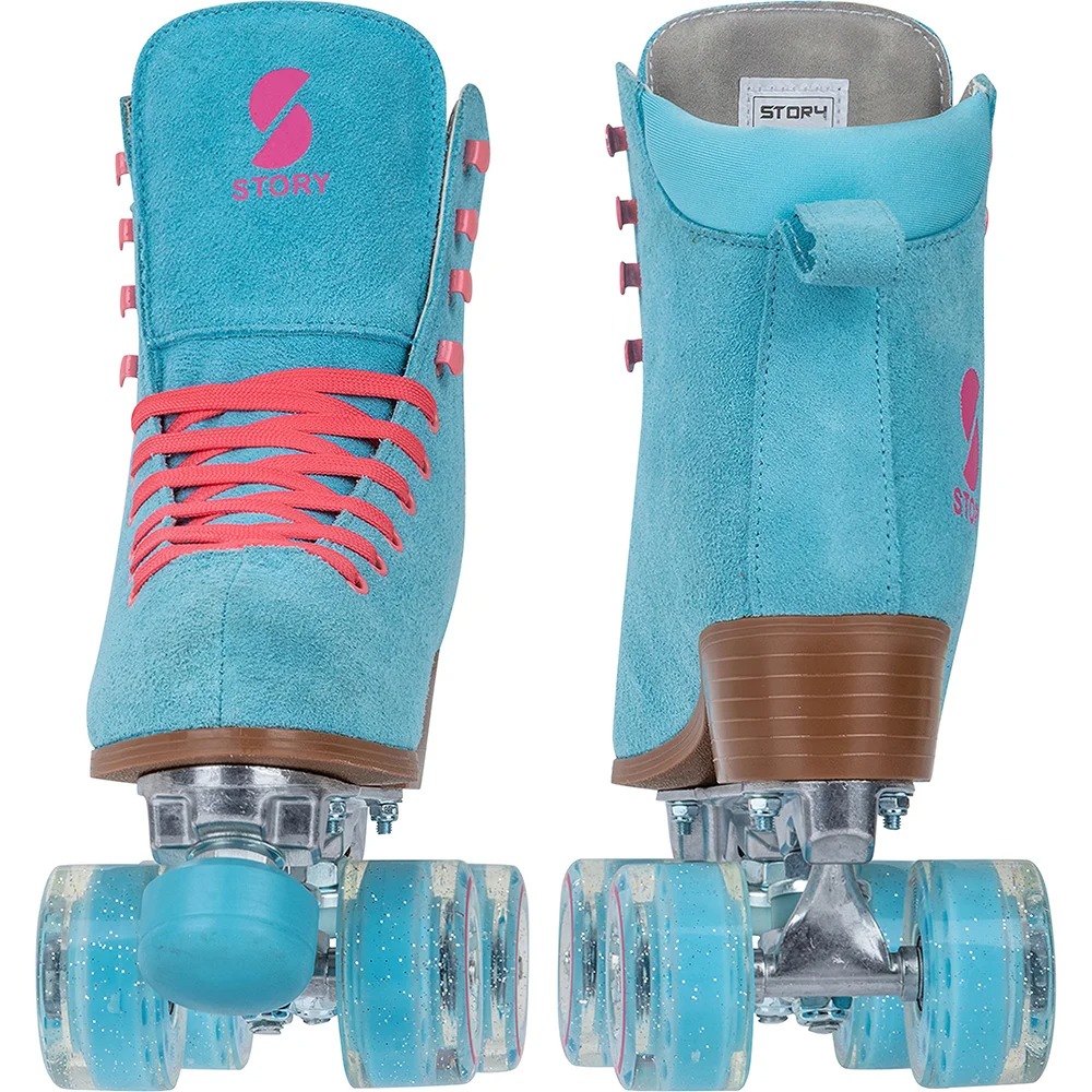 Story Duchess Roller Skates