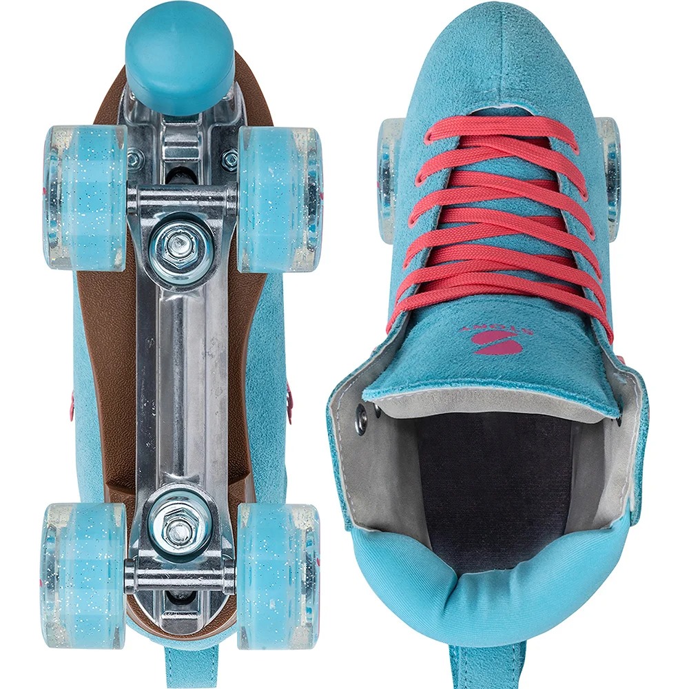 Story Duchess Roller Skates