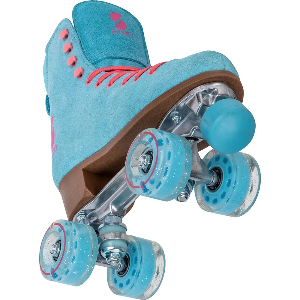 Story Duchess Roller Skates