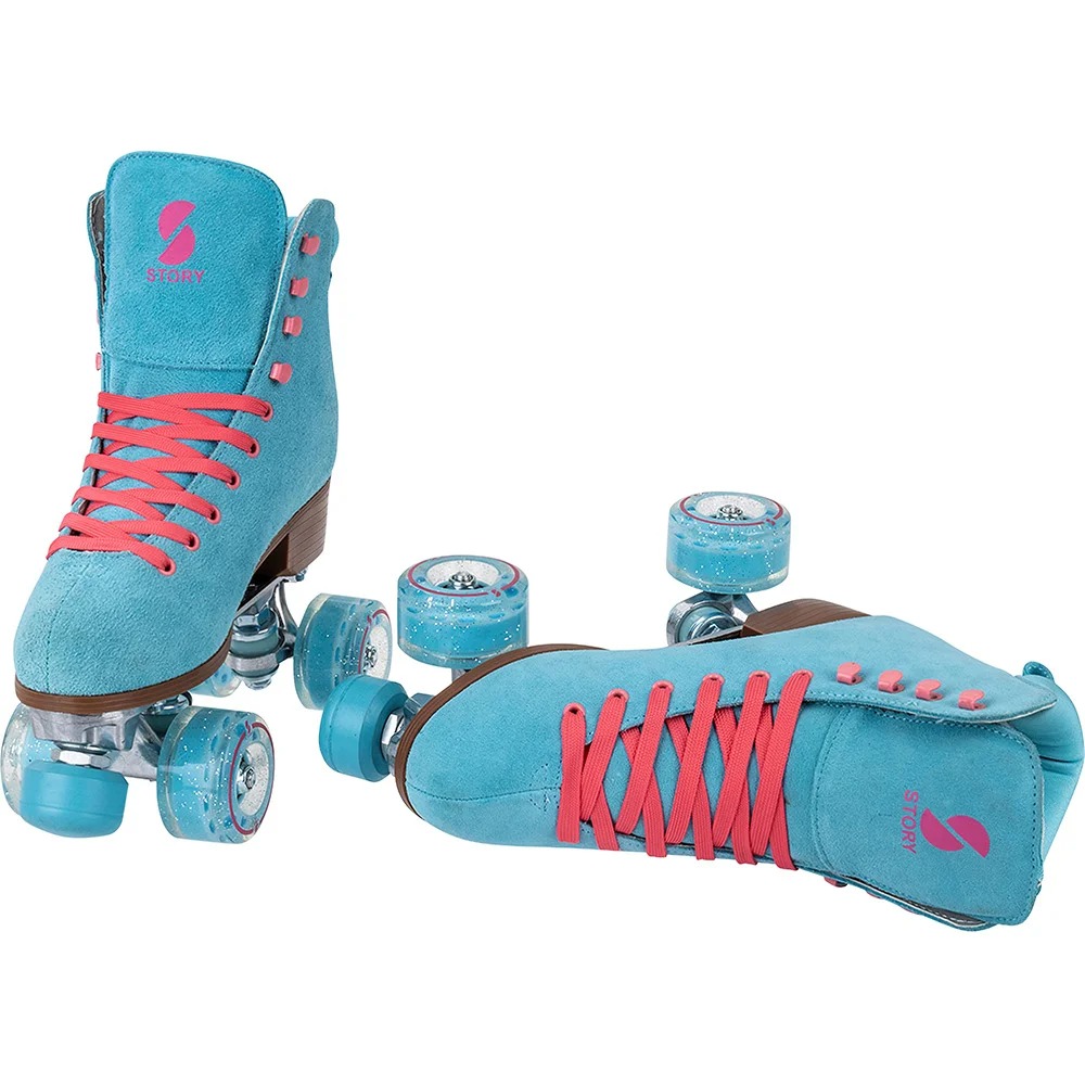 Story Duchess Roller Skates