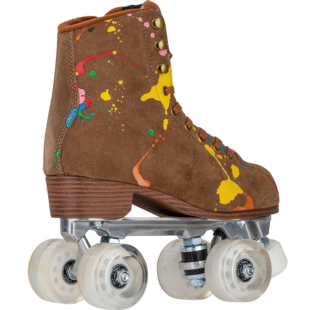 Victorian high top roller skates on sale
