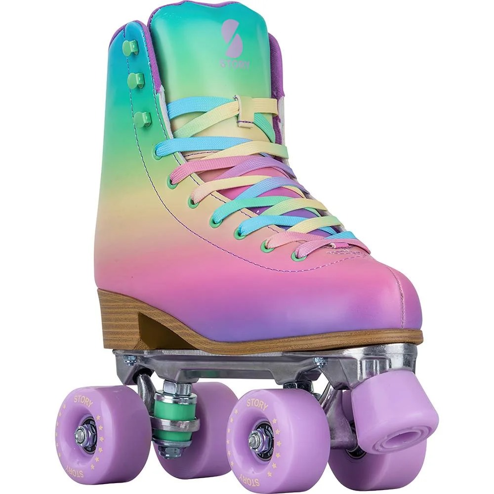 Story Phoenix Quad Roller Skates