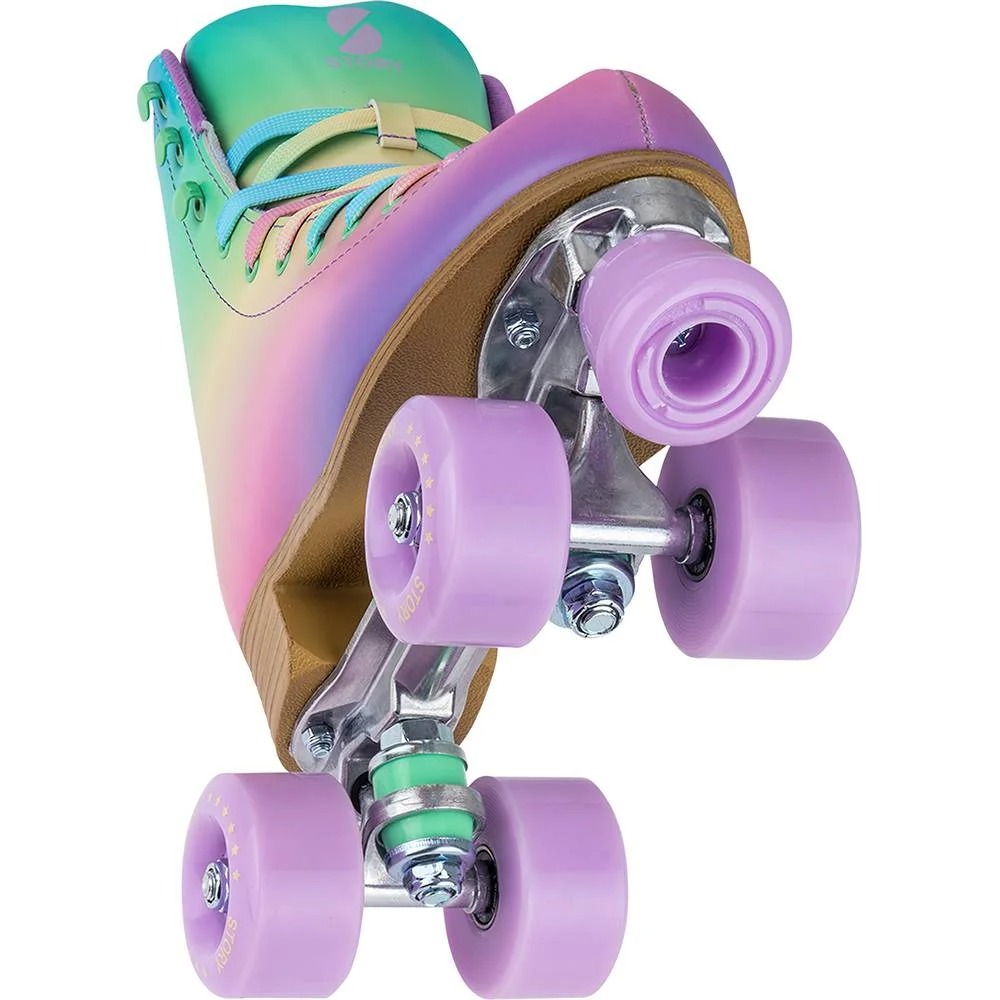 Story Phoenix Quad Roller Skates