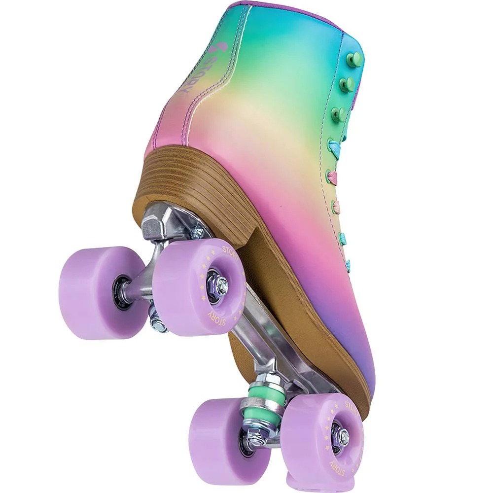 Story Phoenix Quad Roller Skates