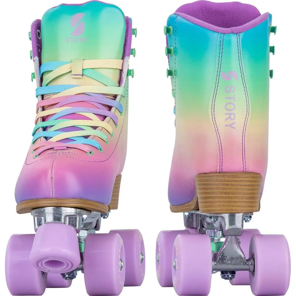 Story Phoenix Quad Roller Skates