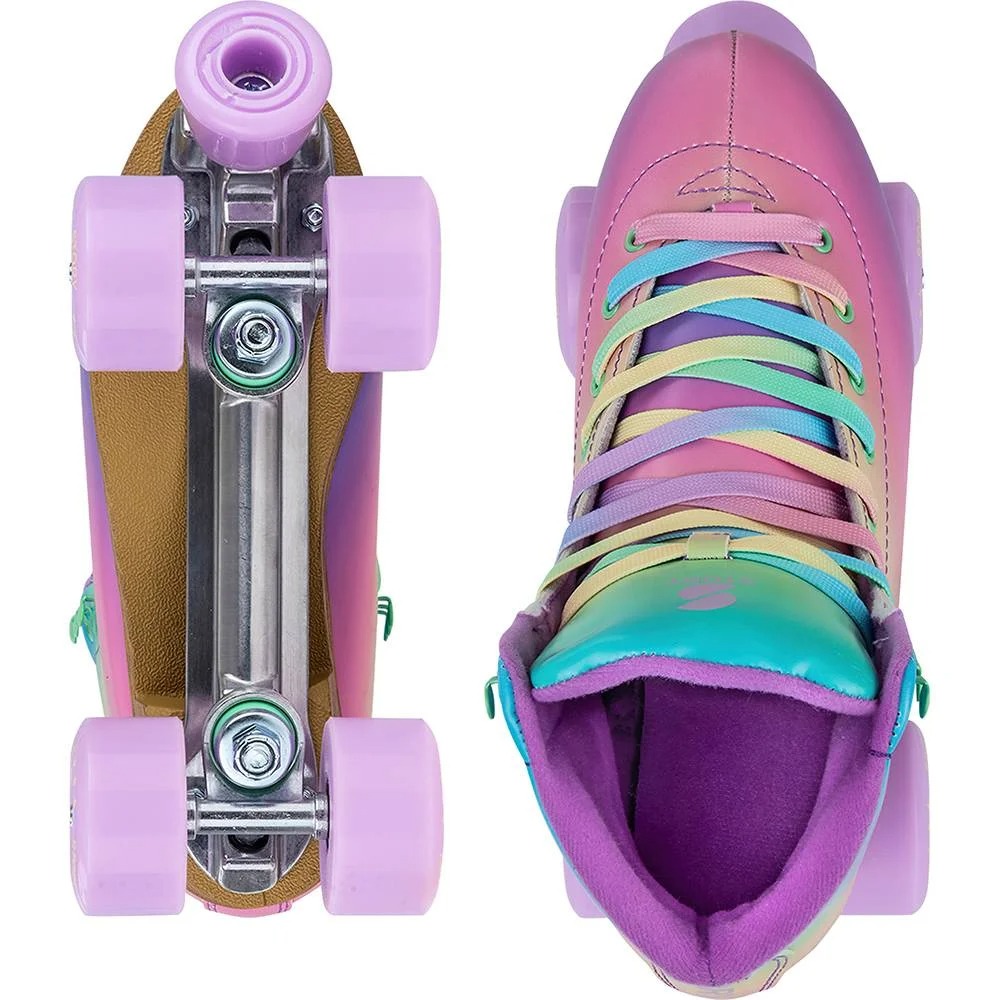 Story Phoenix Quad Roller Skates