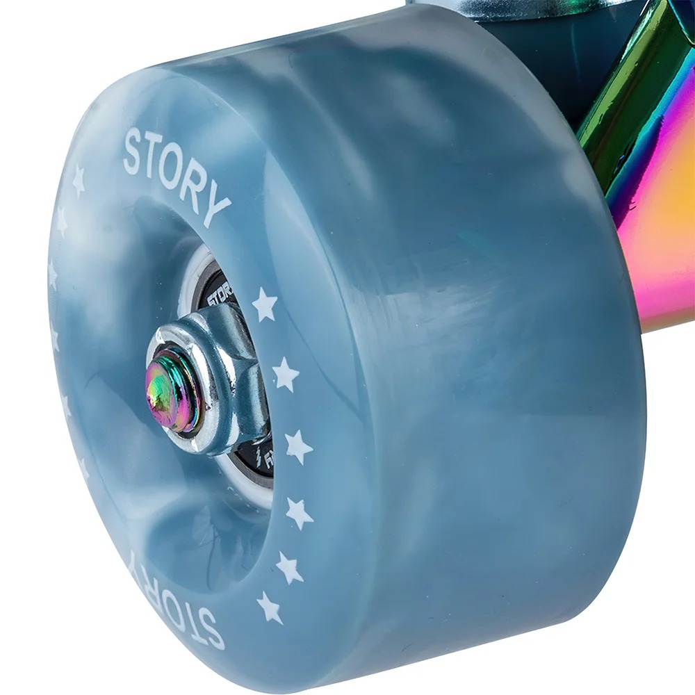 Story Phoenix Quad Roller Skates