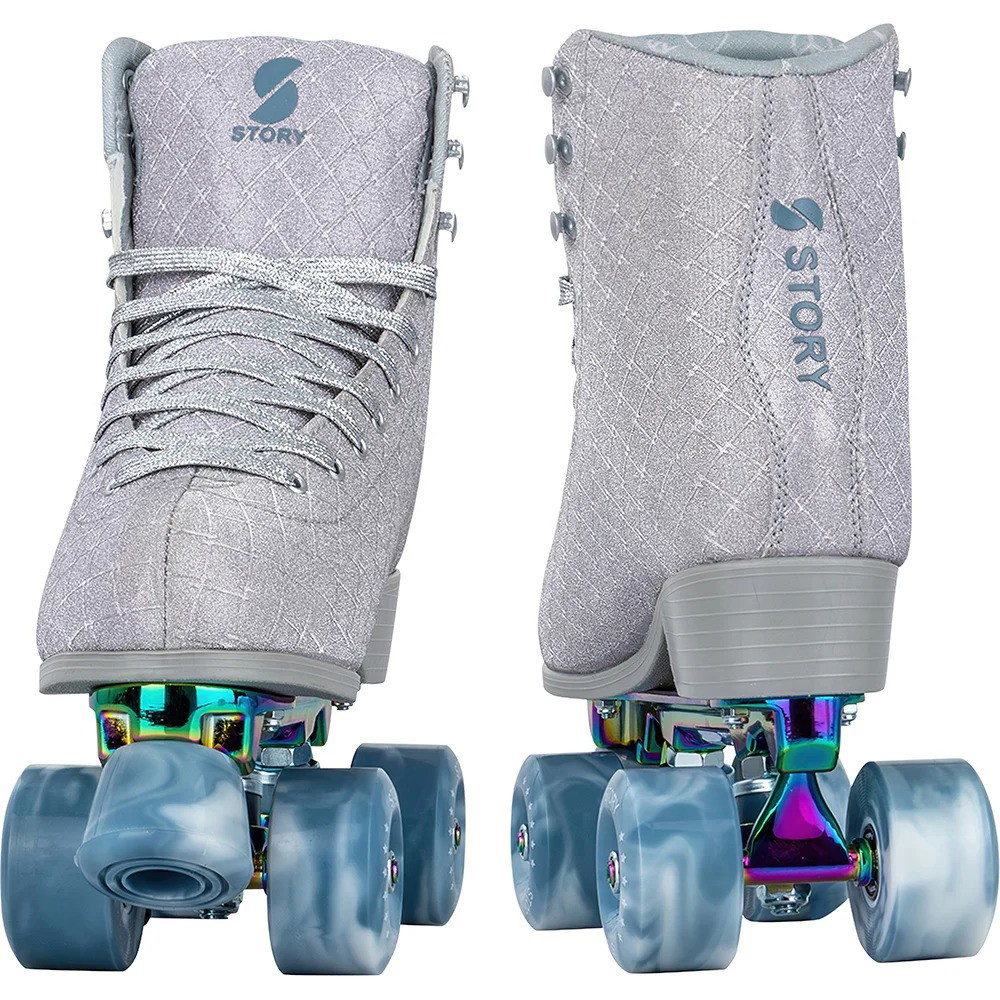 Story Phoenix Quad Roller Skates