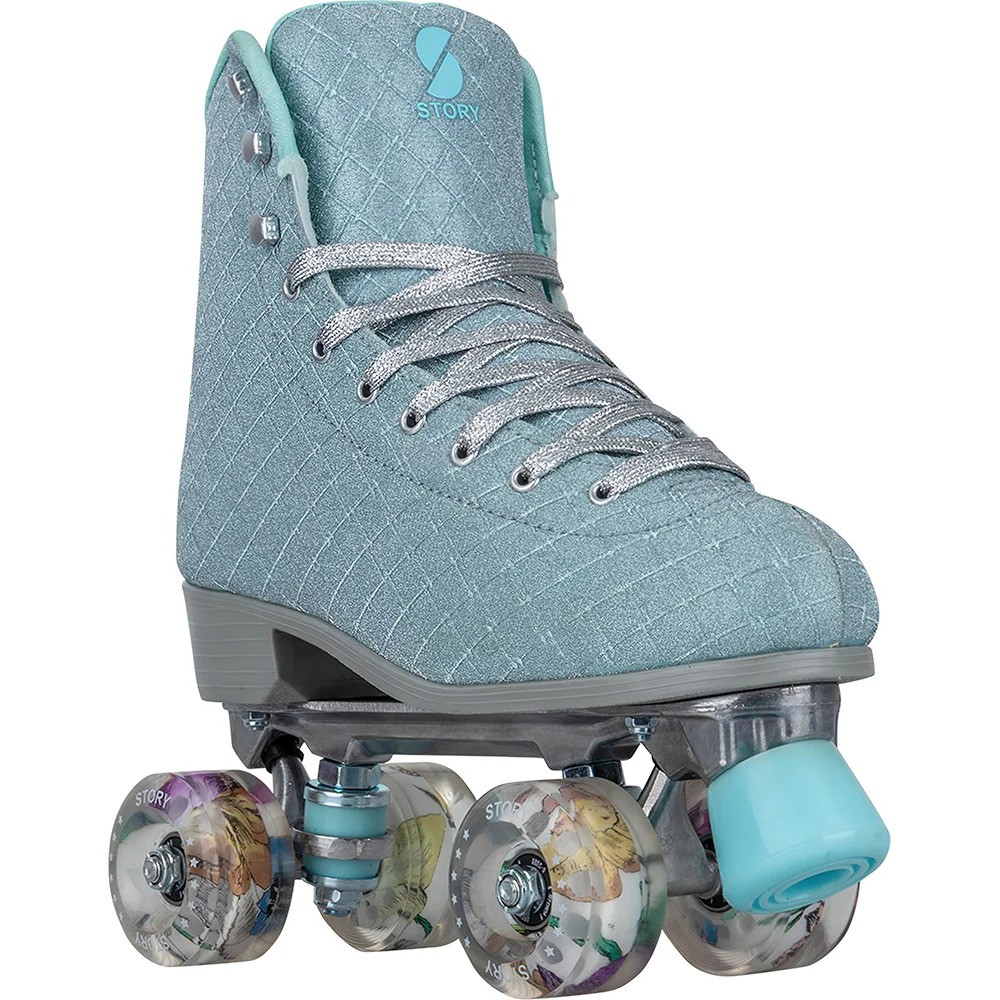 Story Phoenix Quad Roller Skates
