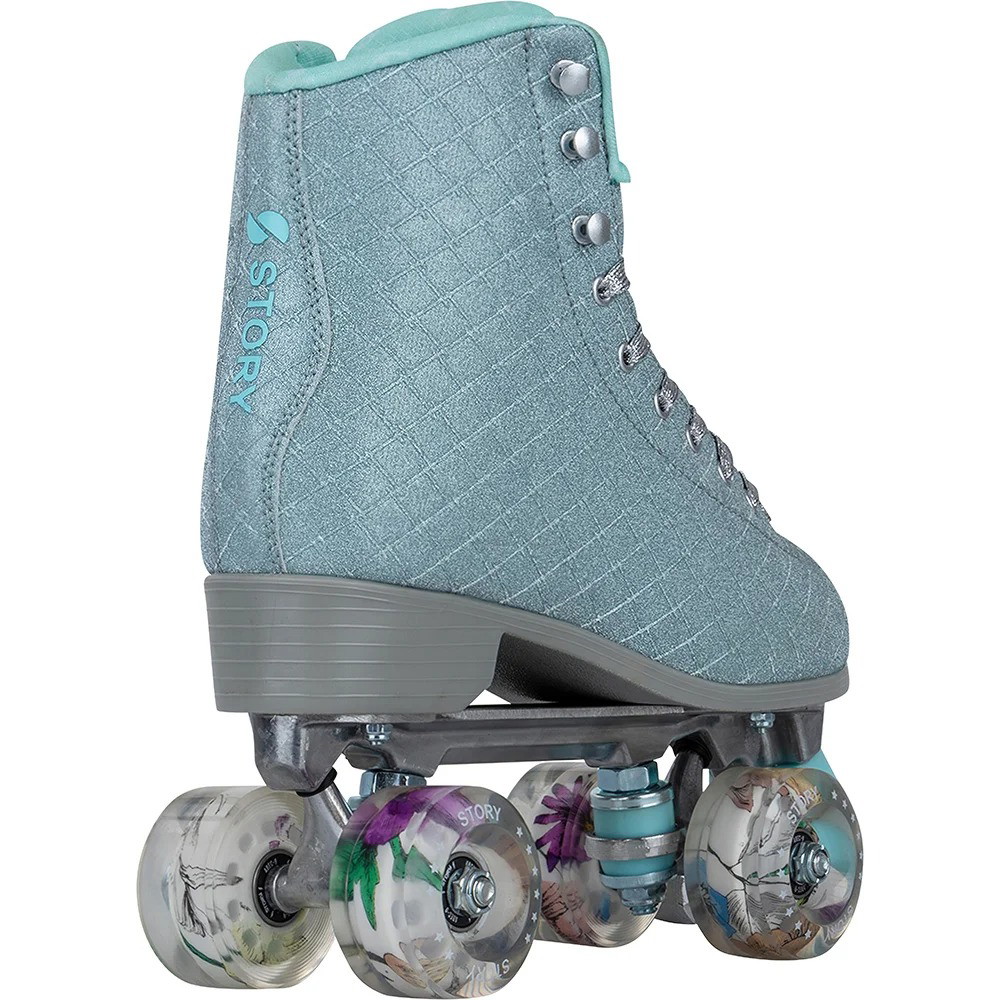 Story Phoenix Quad Roller Skates
